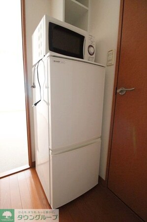 レオパレスコンフォートSの物件内観写真